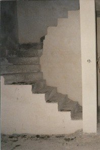 moje schody według rozliczenia po 2,5 tys/m2