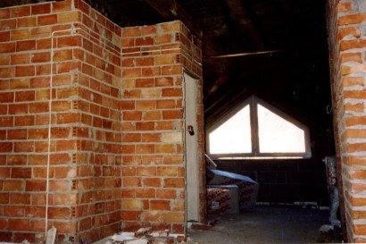 mój strych według rozliczenia po 2,5 tys/m2